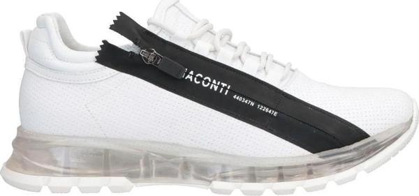 Liviana Conti Beyaz Kadın Sneakers 37 Numara (Kutusuz) - Image 1