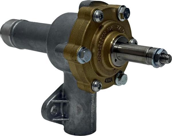 Gilbarco SK700-2 Dispenser Valfi 141144412 - Image 1