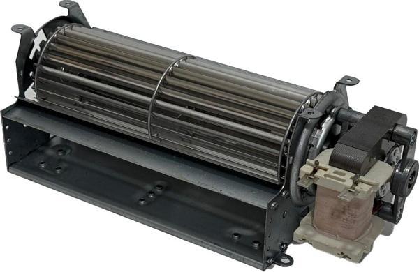 Longwell Çapraz Akışlı Tanjansiyel Fan 18cm LWCA-60180SN-01 - Image 1