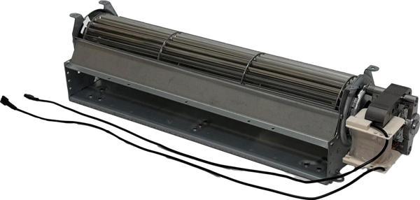 Longwell Çapraz Akışlı Tanjansiyel Fan 30cm LWCA-60300SN-01 - Image 1
