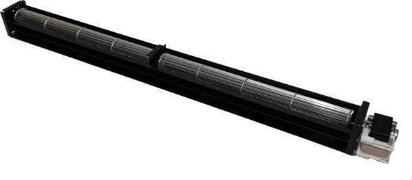 Longwell Çapraz Akışlı Tanjansiyel Fan 70cm LWCA-40700SN-01 - Image 1