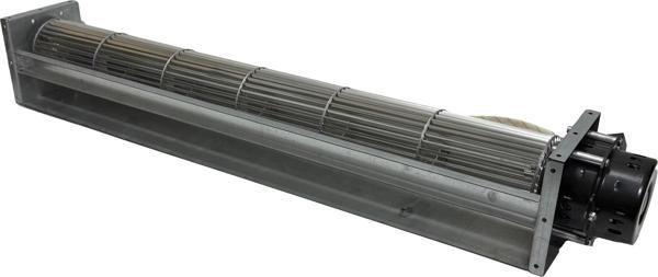 Longwell Çapraz Akışlı Tanjansiyel Fan 70cm LWCA-80700SN-01 - Image 1