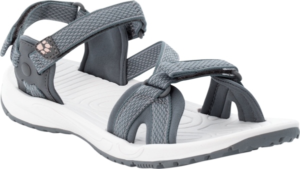 Jack Wolfskin Lakewood Ride Kadın Sandalet - Image 1