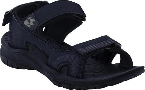 Jack Wolfskin Lakewood Cruise Erkek Sandalet - Image 1
