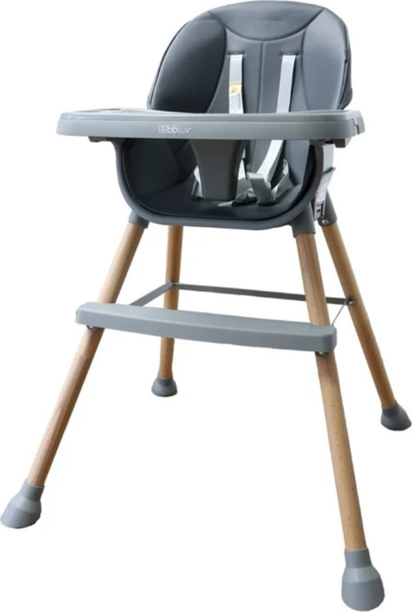 Bblüv Gröw Mama Sandalyesi - Image 1