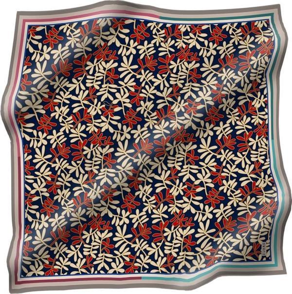 Polyester Twiil Eşarp ZE0002 V2 - Image 1
