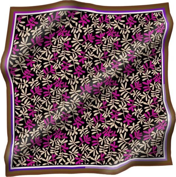 Polyester Twiil Eşarp ZE0002 VORJ - Image 1