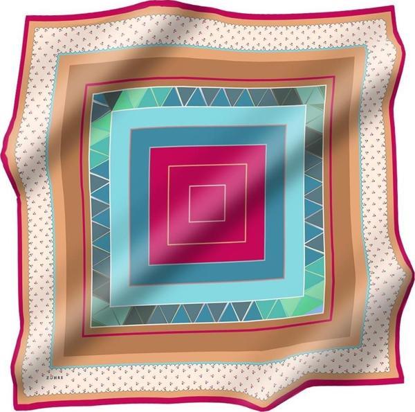Polyester Twill Eşarp ZE0028 V5 - Image 1