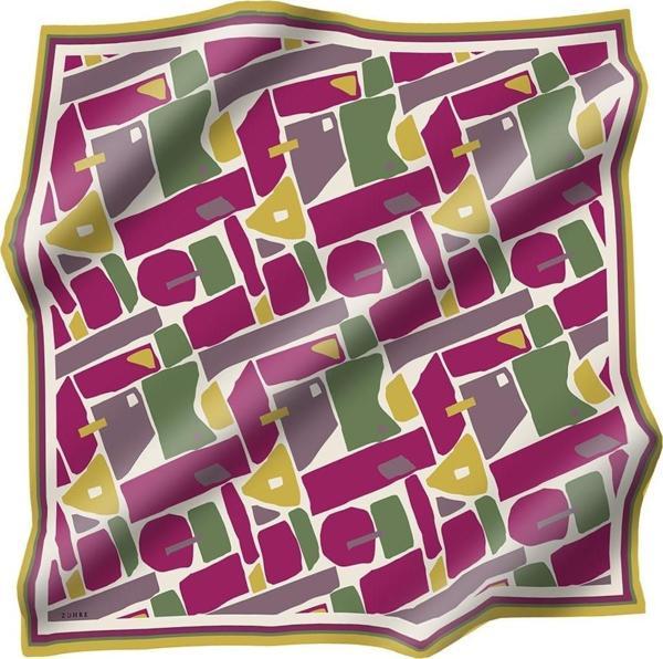 Polyester Twill Eşarp ZE0025 V4 - Image 1