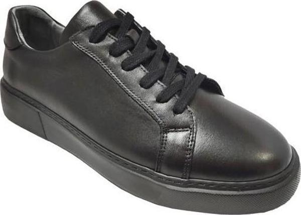 Hidayet Özel 1210-25 Hakiki Deri Eva Anatomik Erkek Ayakkabı - Image 1