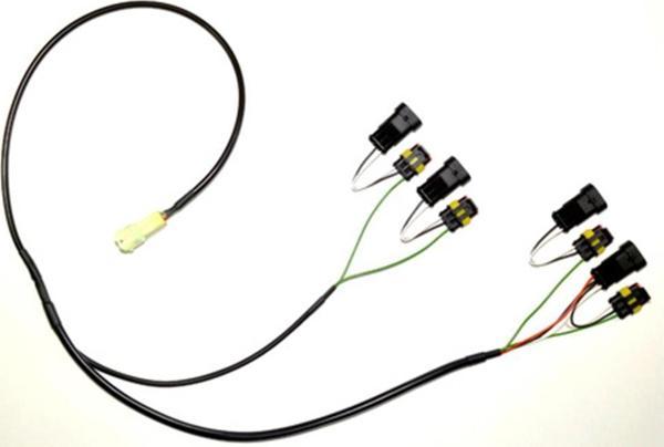 Healtech Quickshifter Kablo Seti QSH-P4F - Image 1