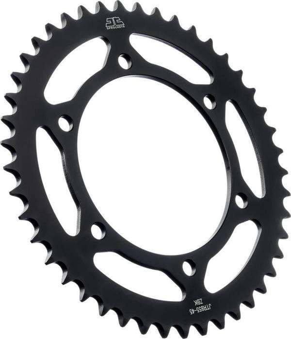 JT YAMAHA XT660 ARKA DISLI JTR855.45 - Image 1