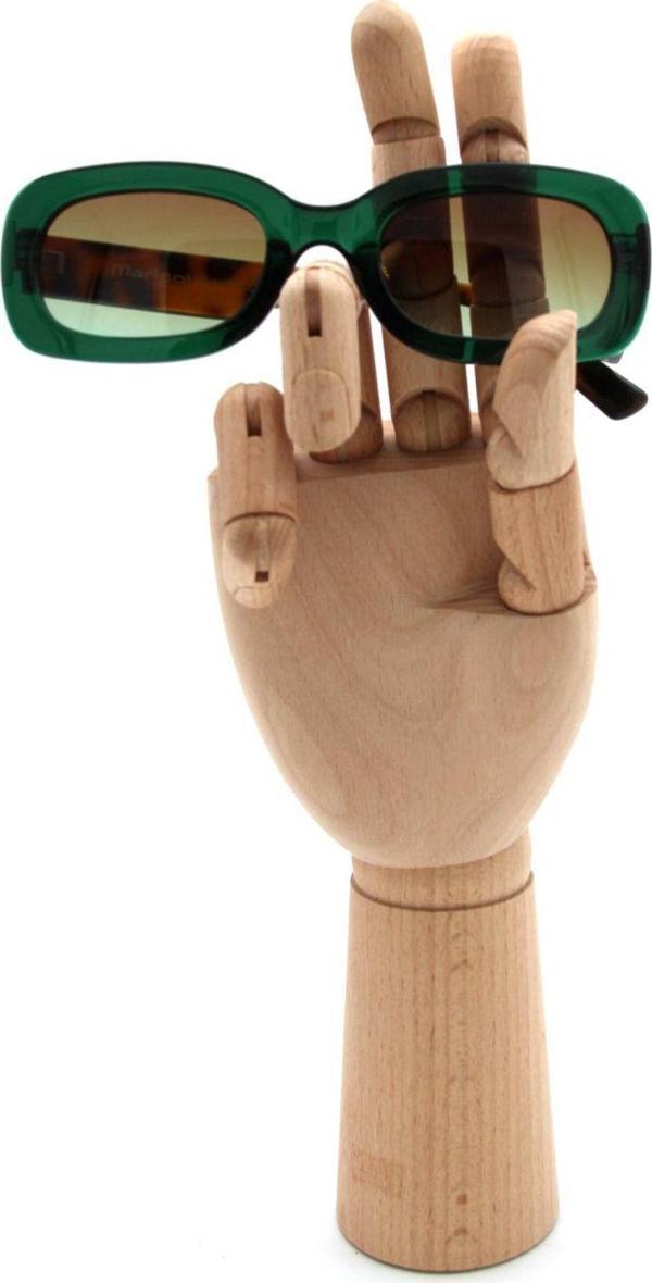 MARISOL MRS Atina C27 KADIN GÜNEŞ GÖZLÜĞÜ - Image 1