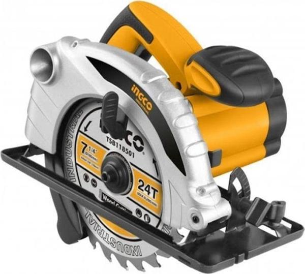 İngco Sunta Kesme Testeresi 1400 W Daire Testere - Image 1