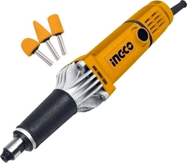 İngco Pdg4003 400 Watt Profesyonel Devir Ayarlı Kalıpçı Taşlama - Image 1