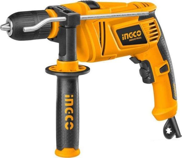 İngco Profesyonel Darbeli Sağ Sol Matkap 850 W Otomatik Mandren Id8508 - 2 2 Yıl Garantili - Image 1