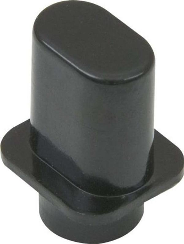 DiMarzio DM2114 Tele Switch Knob - Siyah - Image 1