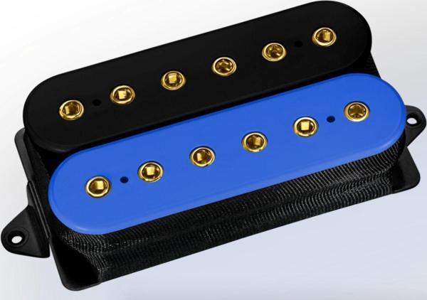 DiMarzio DP159SP Evolution Bridge - Image 1