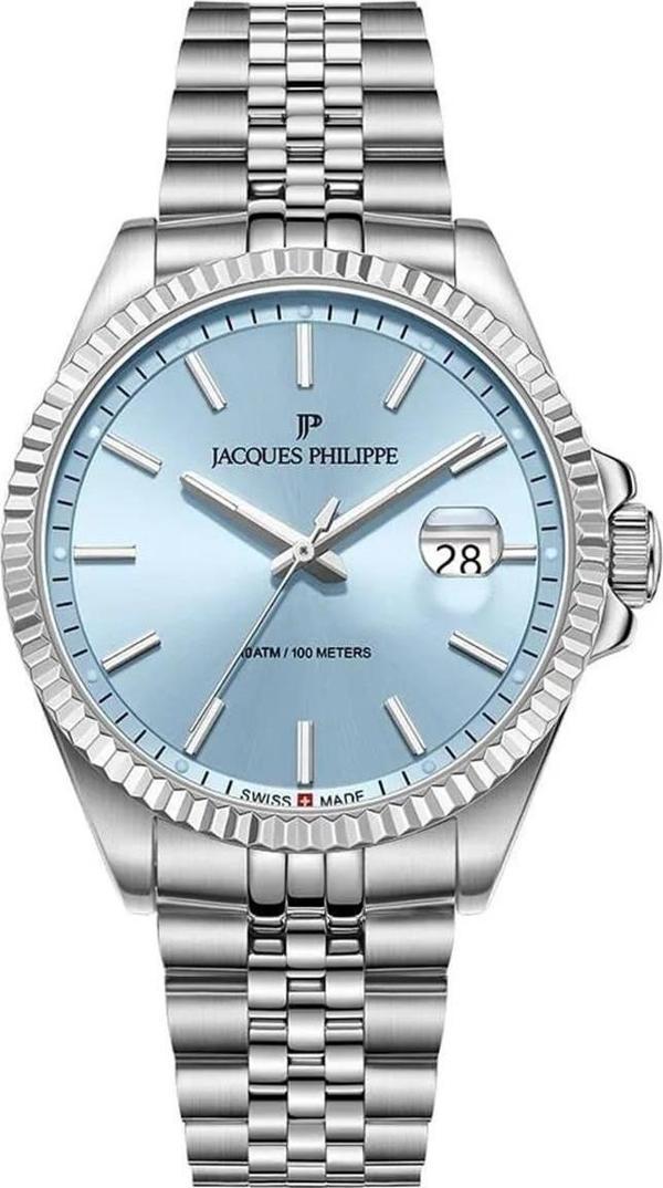 Jacques Philippe JPQGS5913X6LBV2 Erkek Kol Saati - Image 1