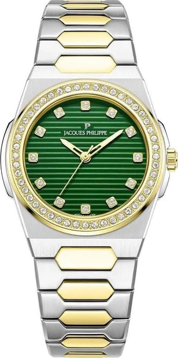 Jacques Philippe JPQLS7273X8 Kadın Kol Saati - Image 1