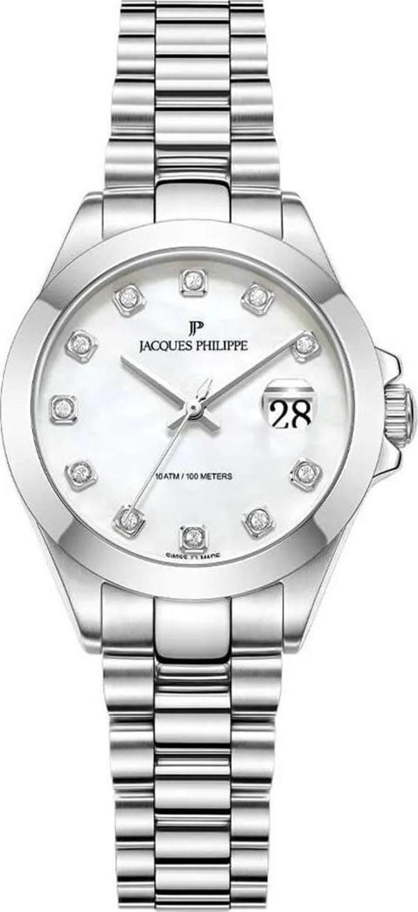 Jacques Philippe JPQLS731386 Kadın Kol Saati - Image 1