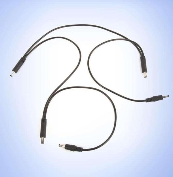 Strymon Multi-Plug Daisy Chain Cable - Image 1