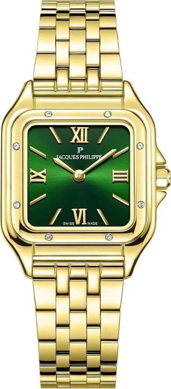 Jacques Philippe JPQLS7623X4 Kadın Kol Saati - Image 1
