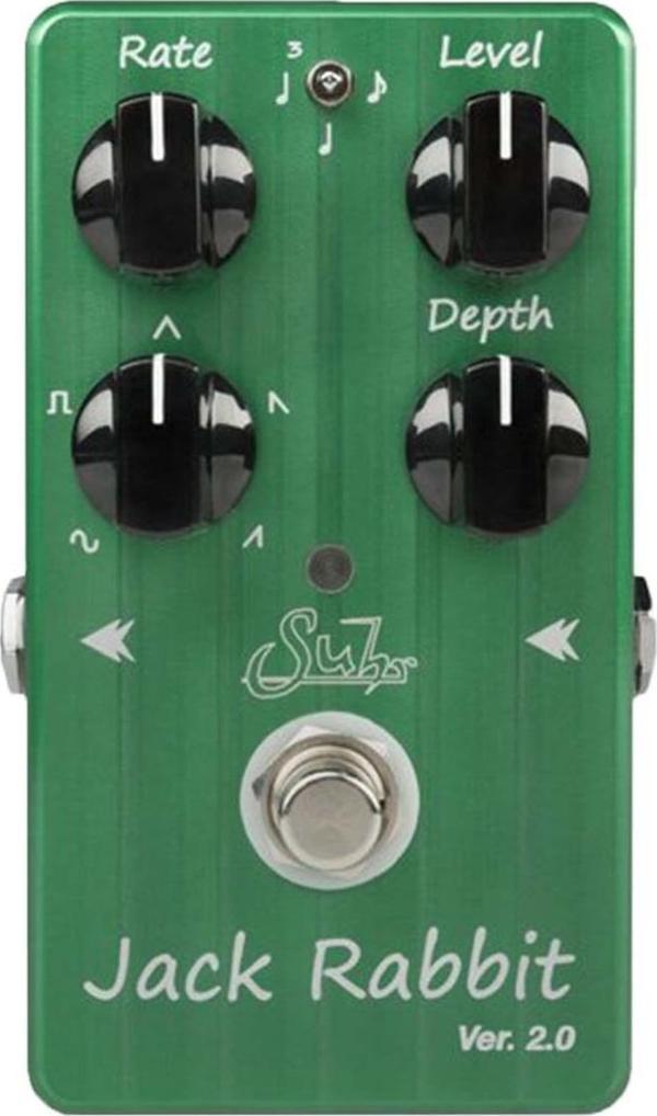 Suhr Jack Rabbit Tremolo Pedal - Image 1