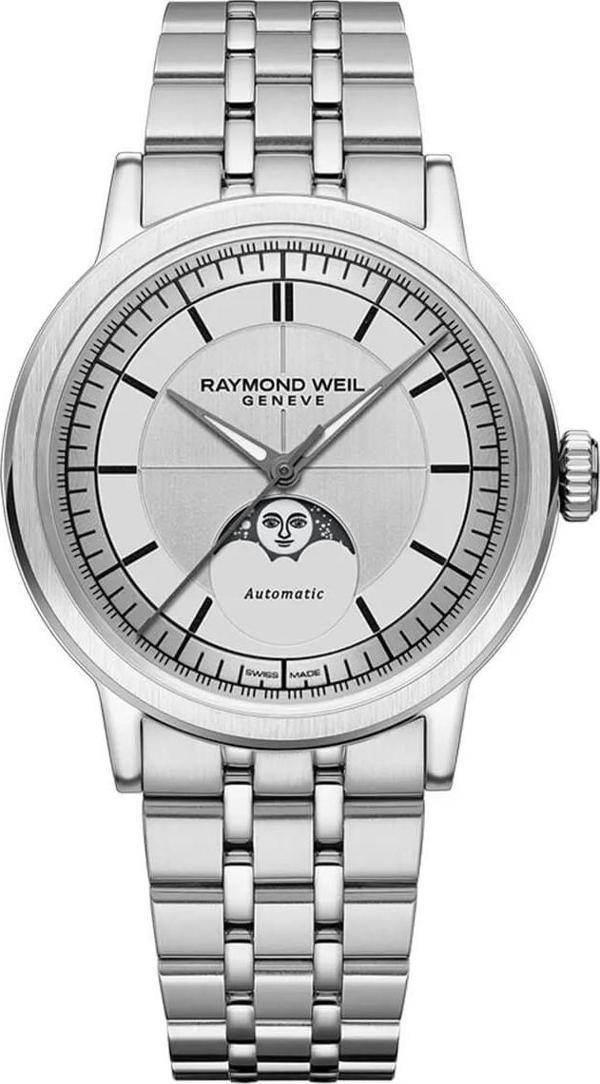 Raymond Weil RW2945ST65001 Erkek Kol Saati - Image 1