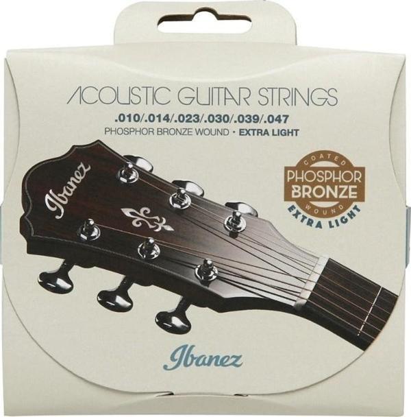 Ibanez IACSP61C Akustik Gitar Teli (10-47) - Image 1