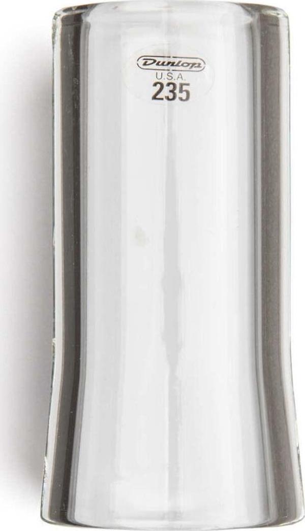 Dunlop 235 Glass Slide - Image 1