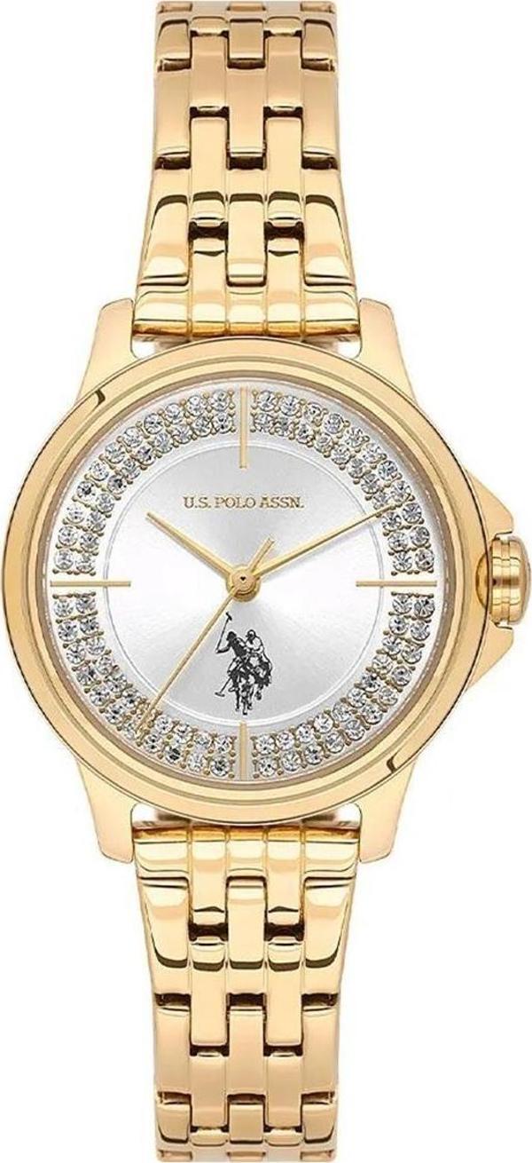 U.S. Polo Assn. USPA2081-02 Kadın Kol Saati - Image 1