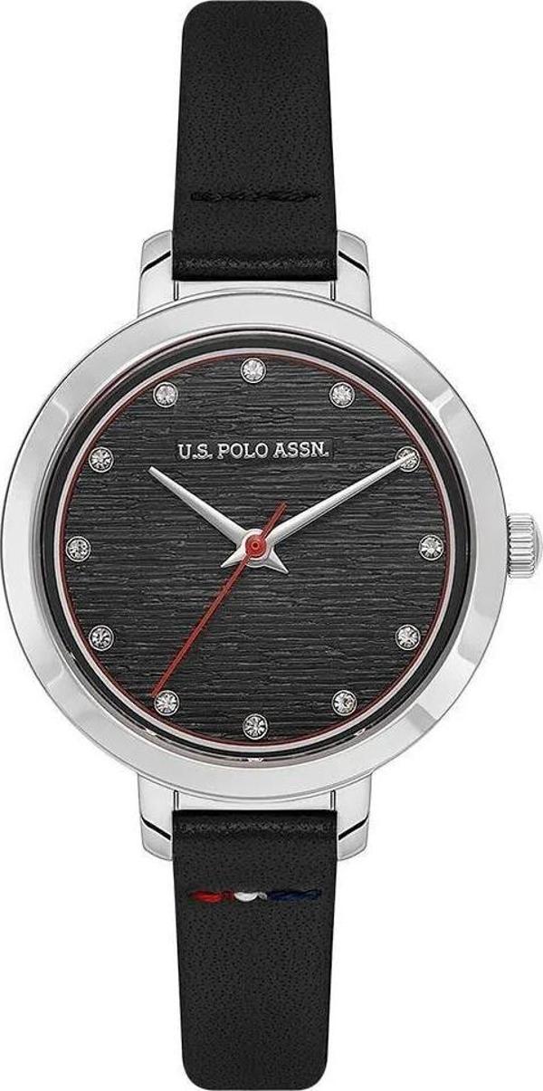 U.S. Polo Assn. USPA2092-03 Kadın Kol Saati - Image 1