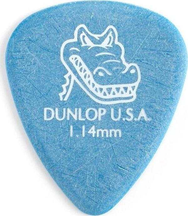 Jim Dunlop Gator Grip Pena (1.14mm) - Image 1