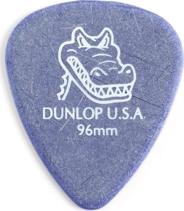 Jim Dunlop Gator Grip Pick .96mm Pena (1 adet) - Image 1
