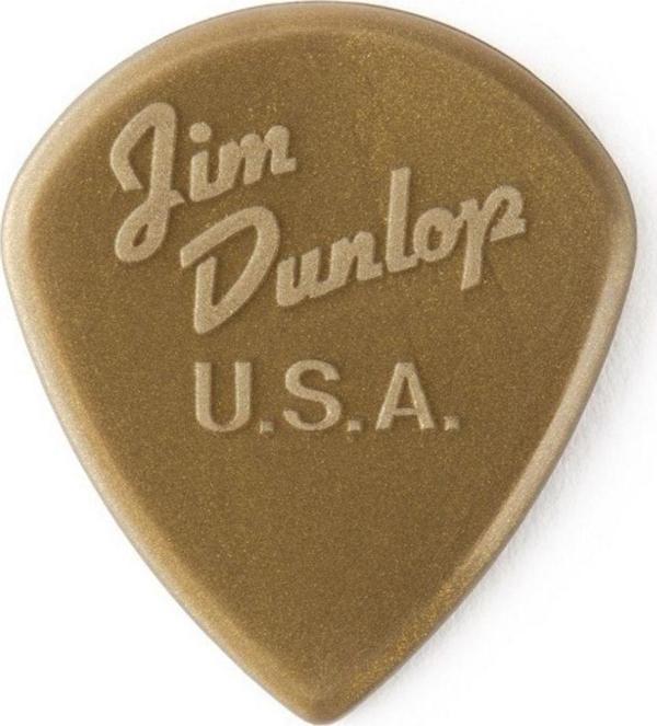 Jim Dunlop Joe Bonamassa Jazz III Pena  - Image 1
