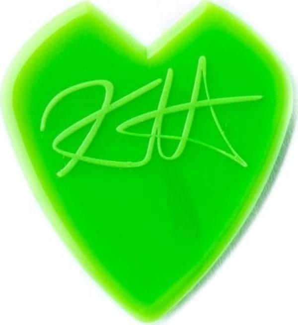 Jim Dunlop Kirk Hammett Jazz III Pena  - Image 1