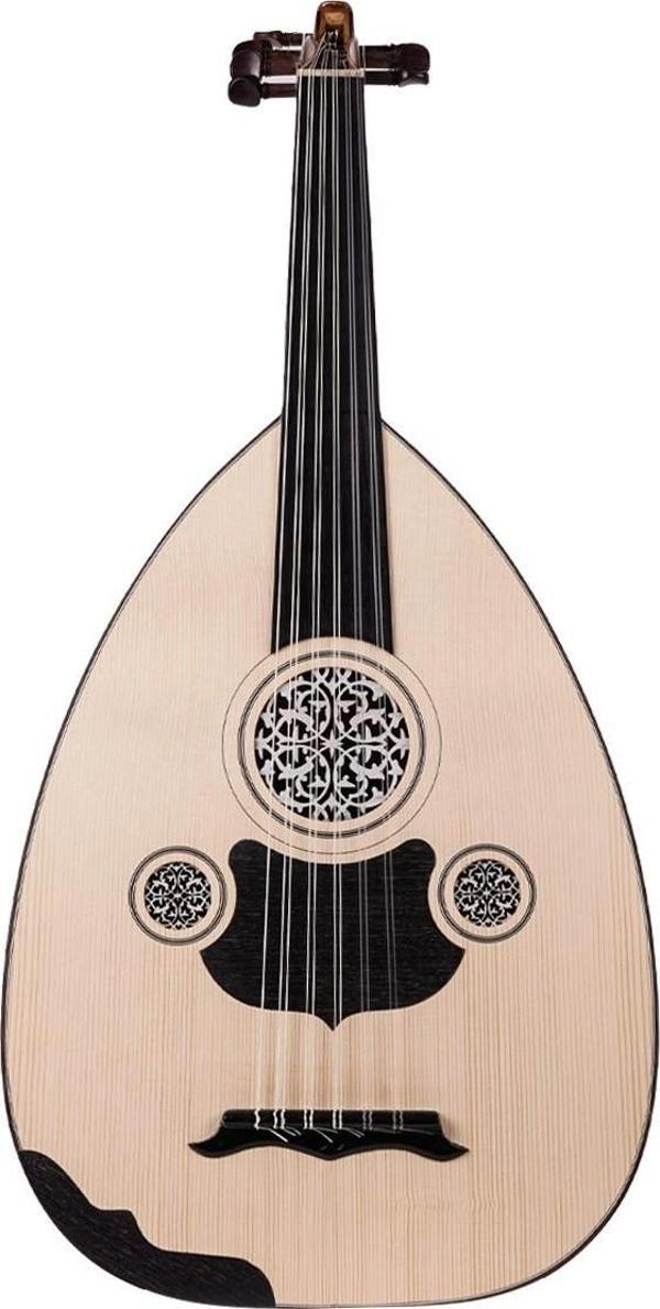 Ugar - 1665 - Tac 13 - Akçaağaç Türk Udu - Image 1