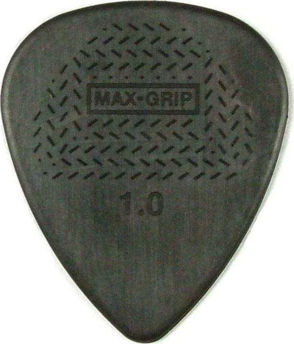 Jim Dunlop Max-Grip Nylon Standard Pena (1.00mm) - Image 1