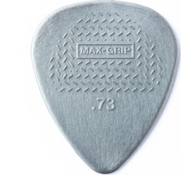 Jim Dunlop Nylon Standard Pick .73mm Pena (1 adet) - Image 1