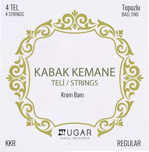 Ugar Kabak Kemane Teli - Image 1