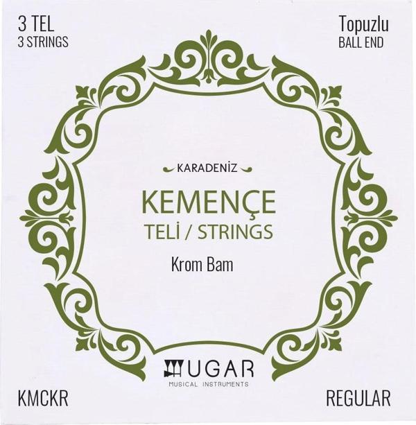 Ugar Karadeniz Kemençe Teli - Image 1