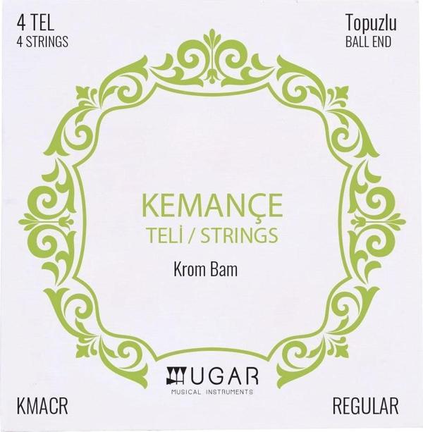 Ugar Kemançe Teli (4 Telli) - Image 1