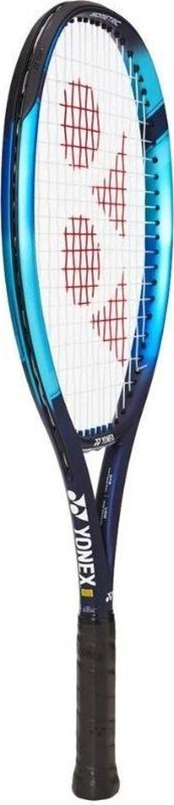 Yonex Ezone Gök Mavi 25 inç (240-G0) Tenis Raketi - Image 1