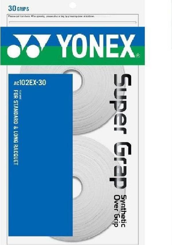 Yonex Ac 102-30 (30'lu) Super Grap - Image 1