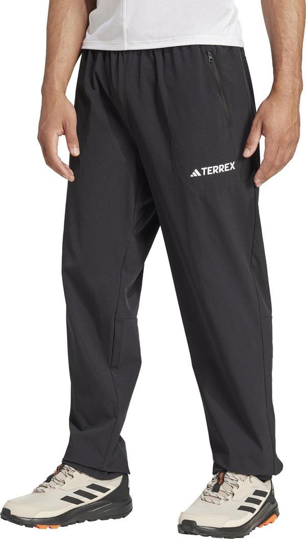 JP0811-E adidas Mt Ess Pants Erkek Eşofman Altı Siyah - Image 1
