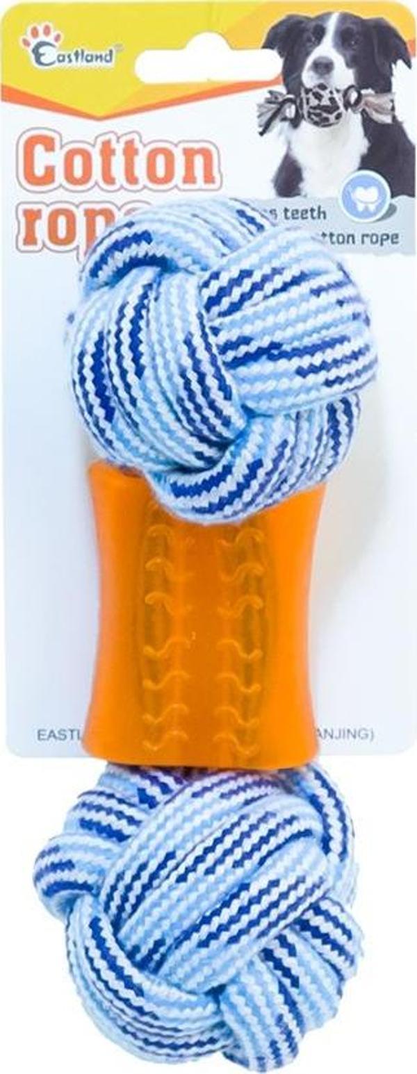 Eastland İpten Dambıl 6,5x30cm - Image 1