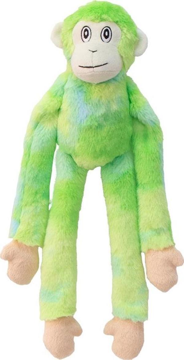 Eastland Öten Maymun Peluş Oyuncak 46 Cm Yeşil - Image 1