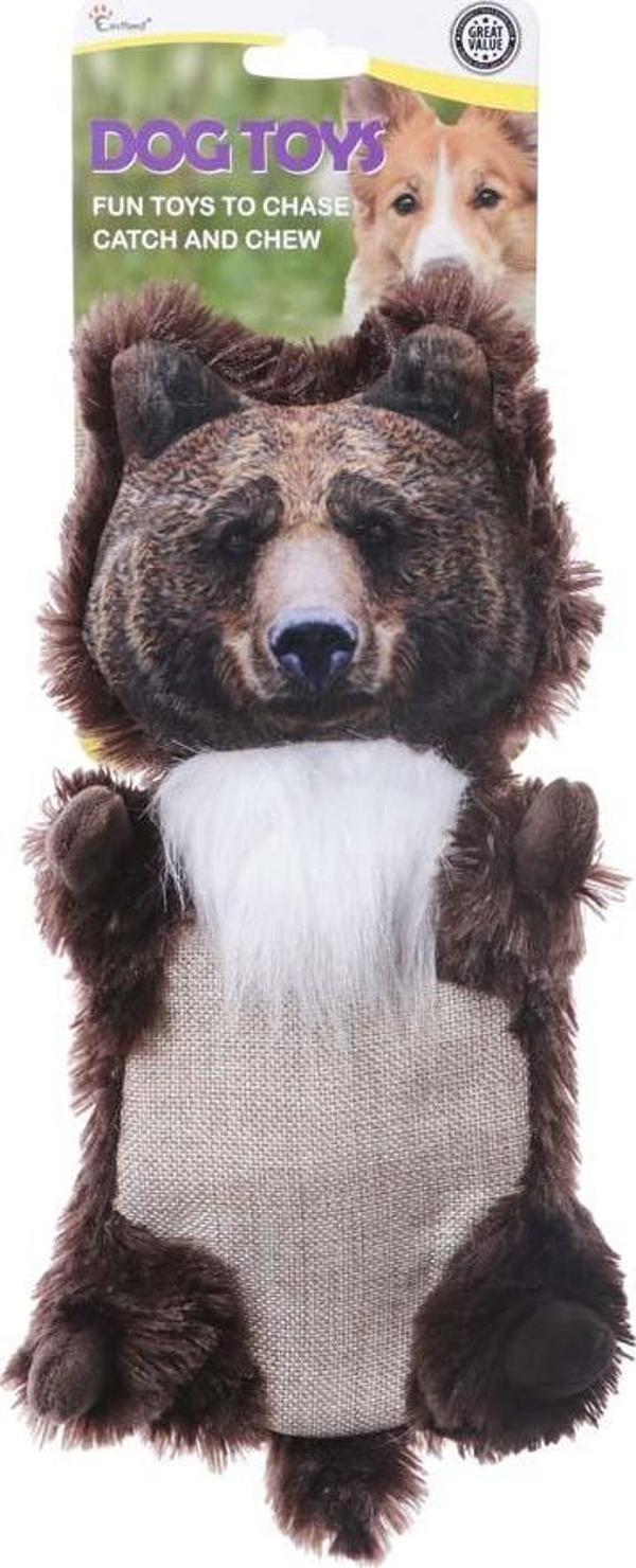 Eastland Öten Peluş Ayı 28 Cm - Image 1