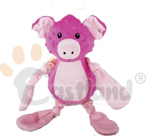 Eastland Öten Peluş Domuz 30 Cm - Image 1